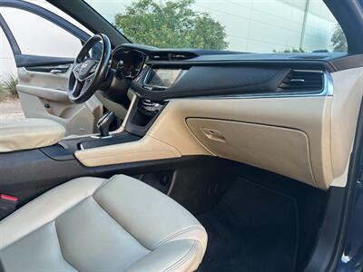 2017 Cadillac XT5 - Photo 11 - Mesa, AZ 85201