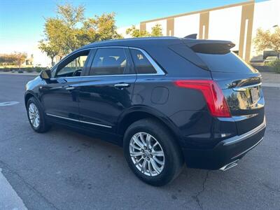 2017 Cadillac XT5   - Photo 4 - Mesa, AZ 85201