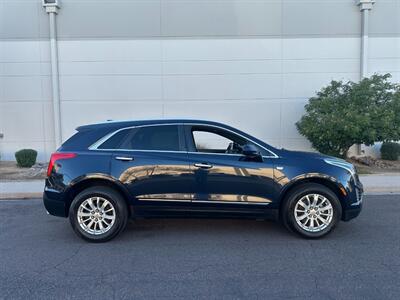 2017 Cadillac XT5 - Photo 2 - Mesa, AZ 85201