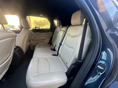 2017 Cadillac XT5   - Photo 13 - Mesa, AZ 85201