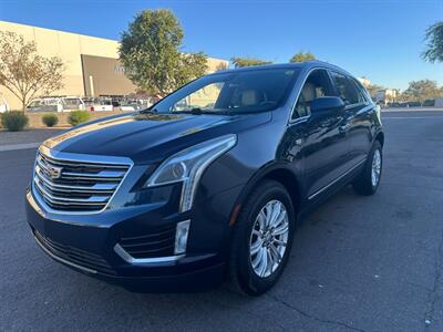 2017 Cadillac XT5 - Photo 6 - Mesa, AZ 85201