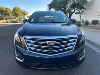 2017 Cadillac XT5 - Photo 7 - Mesa, AZ 85201