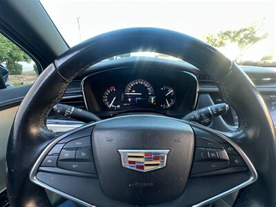 2017 Cadillac XT5 - Photo 15 - Mesa, AZ 85201