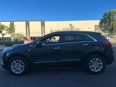 2017 Cadillac XT5 - Photo 5 - Mesa, AZ 85201