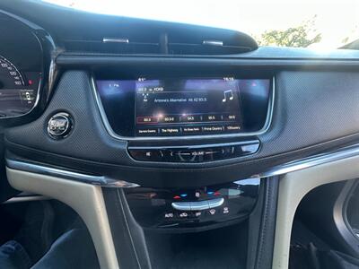2017 Cadillac XT5 - Photo 14 - Mesa, AZ 85201