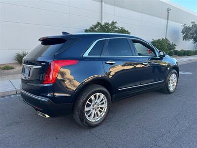 2017 Cadillac XT5 - Photo 3 - Mesa, AZ 85201