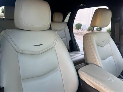 2017 Cadillac XT5 - Photo 10 - Mesa, AZ 85201