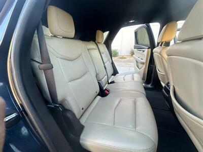 2017 Cadillac XT5   - Photo 12 - Mesa, AZ 85201