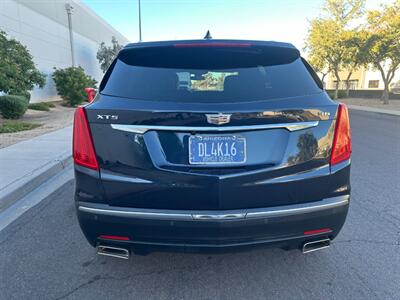2017 Cadillac XT5 - Photo 8 - Mesa, AZ 85201