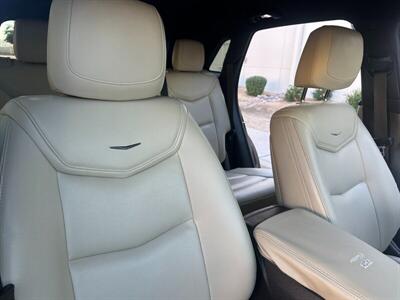 2017 Cadillac XT5   - Photo 10 - Mesa, AZ 85201