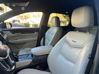 2017 Cadillac XT5   - Photo 9 - Mesa, AZ 85201