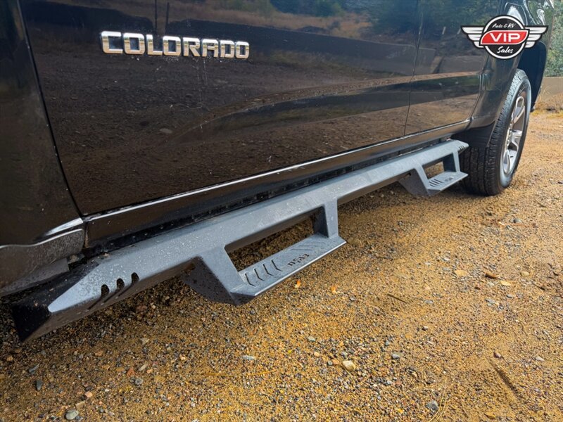 2017 Chevrolet Colorado Z71 - Photo 17 - Prescott, AZ 86301