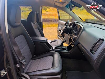 2017 Chevrolet Colorado Z71 - Photo 14 - Prescott, AZ 86301