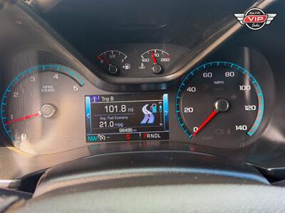 2017 Chevrolet Colorado Z71 - Photo 9 - Prescott, AZ 86301