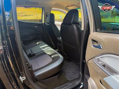 2017 Chevrolet Colorado Z71 - Photo 13 - Prescott, AZ 86301