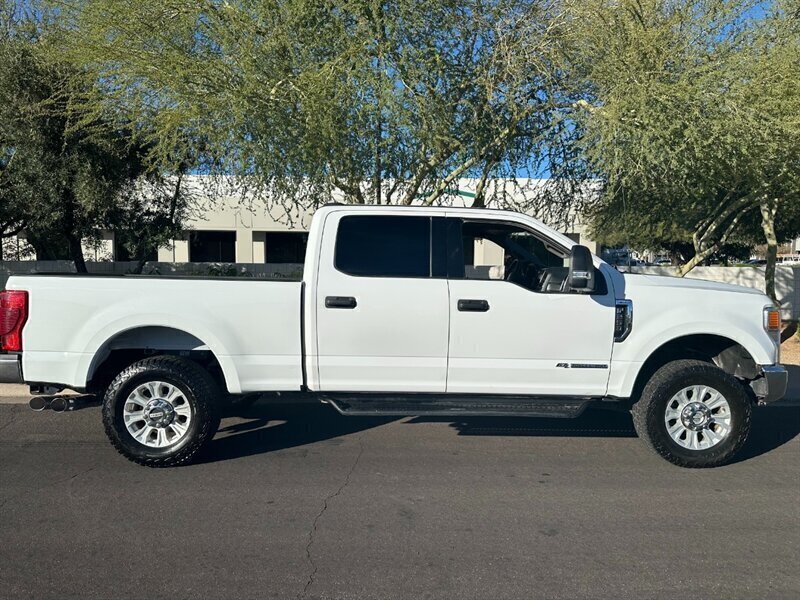 2022 Ford F-250 XLT - Photo 5 - Mesa, AZ 85201