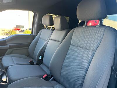 2022 Ford F-250 XLT   - Photo 7 - Mesa, AZ 85201