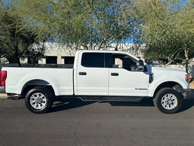 2022 Ford F-250 XLT   - Photo 5 - Mesa, AZ 85201