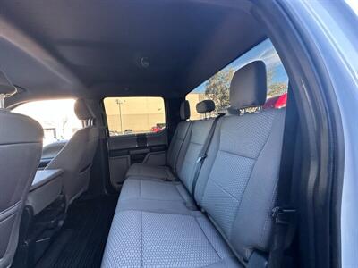 2022 Ford F-250 XLT   - Photo 12 - Mesa, AZ 85201