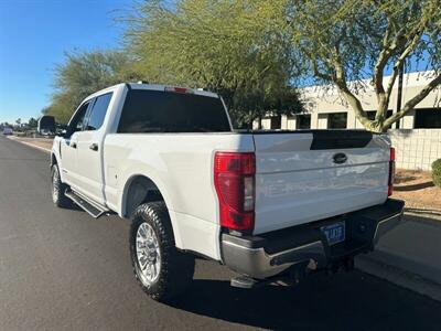 2022 Ford F-250 XLT   - Photo 3 - Mesa, AZ 85201