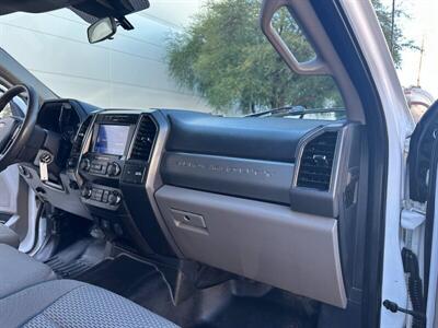 2022 Ford F-250 XLT - Photo 9 - Mesa, AZ 85201