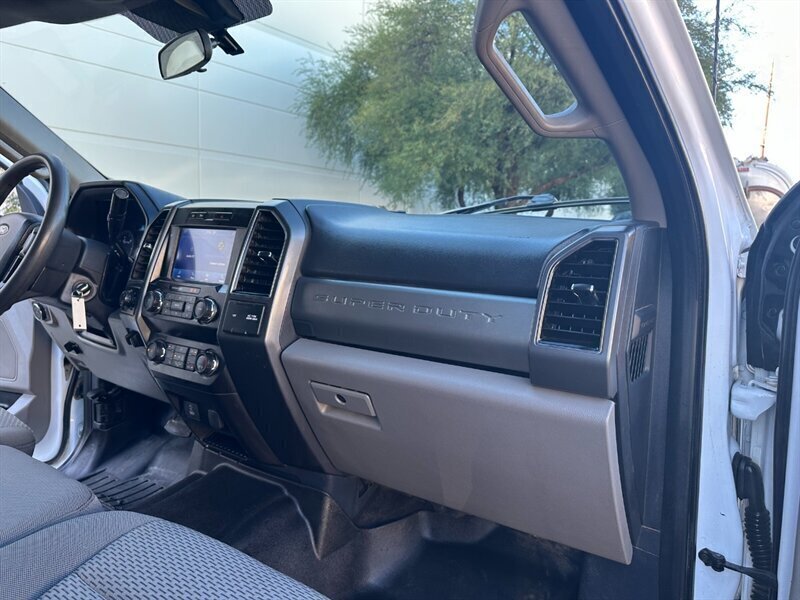 2022 Ford F-250 XLT - Photo 9 - Mesa, AZ 85201