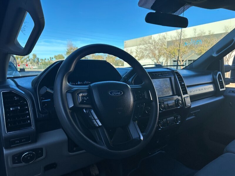 2022 Ford F-250 XLT - Photo 8 - Mesa, AZ 85201