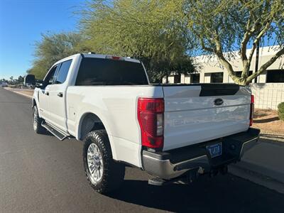 2022 Ford F-250 XLT   - Photo 3 - Mesa, AZ 85201