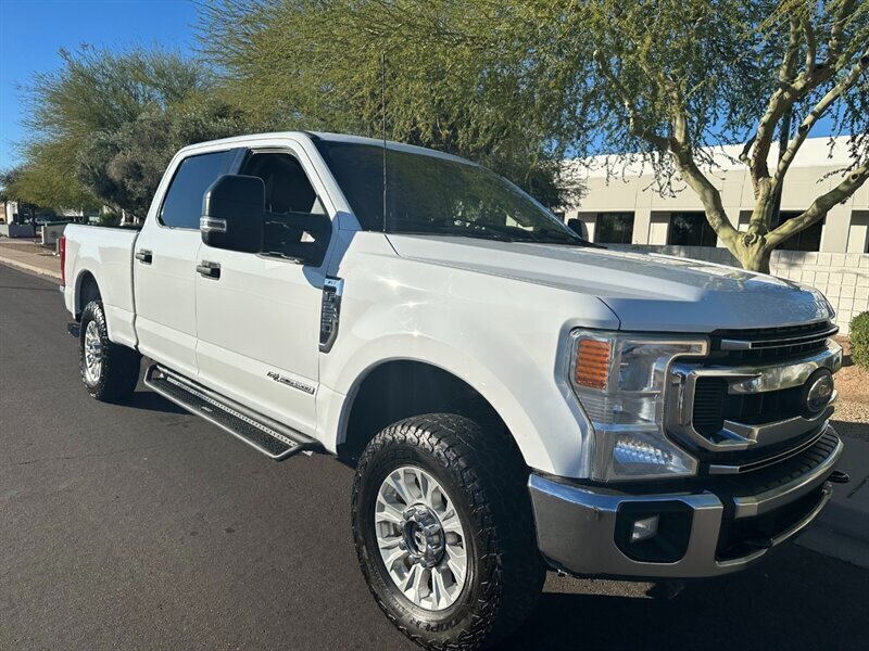 2022 Ford F-250 XLT - Photo 4 - Mesa, AZ 85201