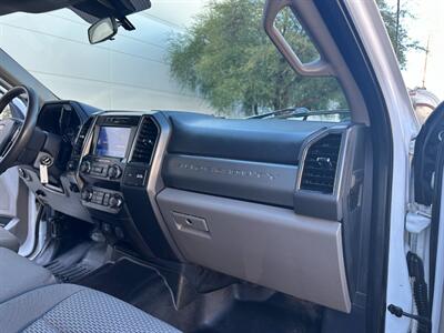 2022 Ford F-250 XLT   - Photo 9 - Mesa, AZ 85201
