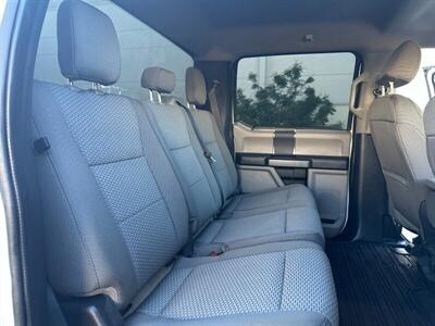 2022 Ford F-250 XLT - Photo 11 - Mesa, AZ 85201