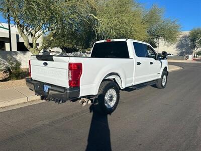 2022 Ford F-250 XLT - Photo 6 - Mesa, AZ 85201