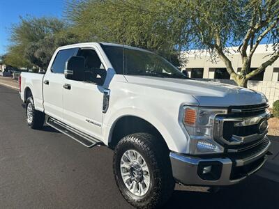 2022 Ford F-250 XLT   - Photo 4 - Mesa, AZ 85201