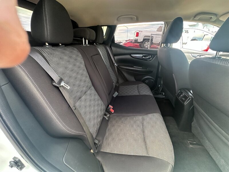 2017 Nissan Rogue Sport SV - Photo 15 - Prescott, AZ 86301