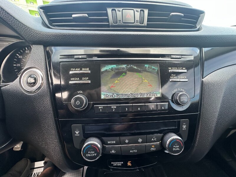 2017 Nissan Rogue Sport SV - Photo 18 - Prescott, AZ 86301