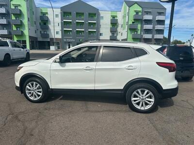 2017 Nissan Rogue Sport SV - Photo 7 - Prescott, AZ 86301