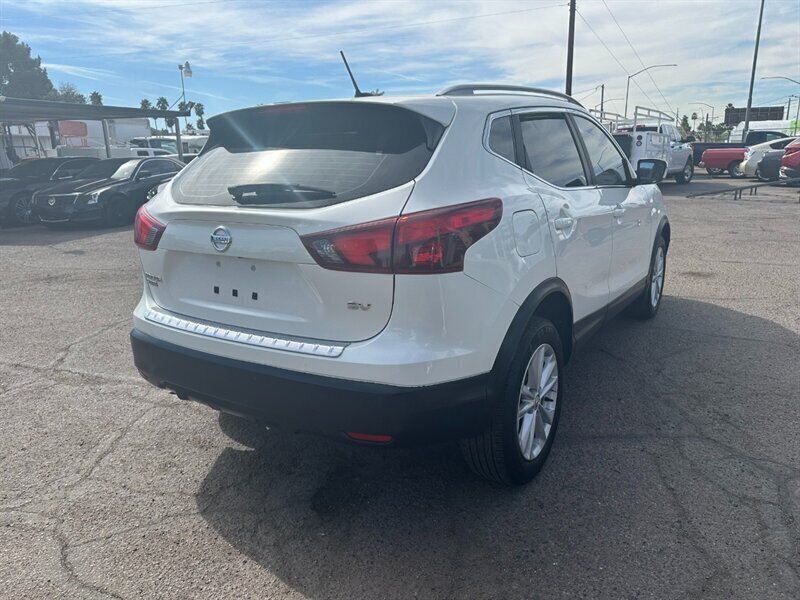 2017 Nissan Rogue Sport SV - Photo 5 - Prescott, AZ 86301