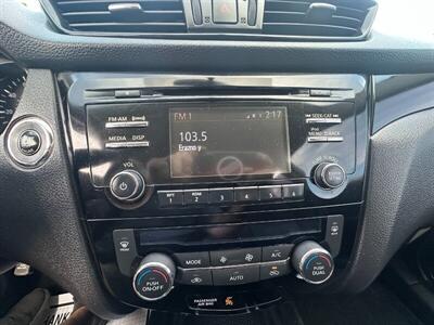 2017 Nissan Rogue Sport SV - Photo 17 - Prescott, AZ 86301