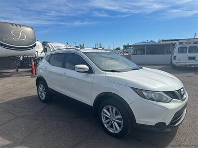 2017 Nissan Rogue Sport SV - Photo 3 - Prescott, AZ 86301