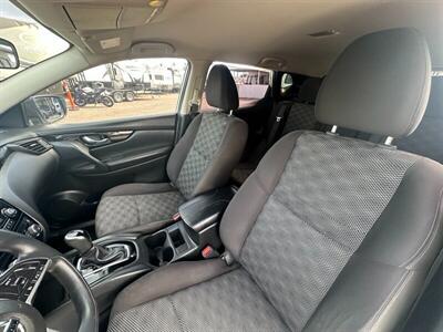 2017 Nissan Rogue Sport SV - Photo 9 - Prescott, AZ 86301