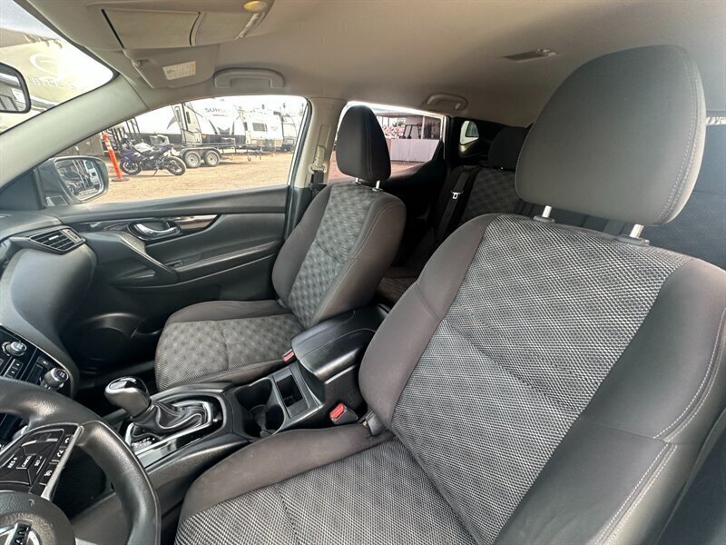 2017 Nissan Rogue Sport SV - Photo 9 - Prescott, AZ 86301
