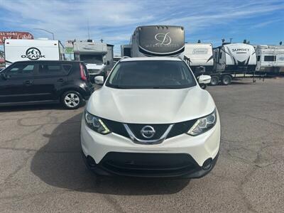 2017 Nissan Rogue Sport SV   - Photo 2 - Mesa, AZ 85201