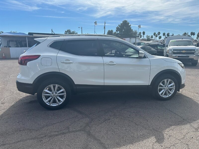 2017 Nissan Rogue Sport SV - Photo 4 - Prescott, AZ 86301
