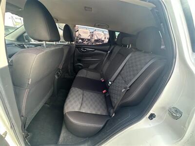 2017 Nissan Rogue Sport SV - Photo 11 - Prescott, AZ 86301