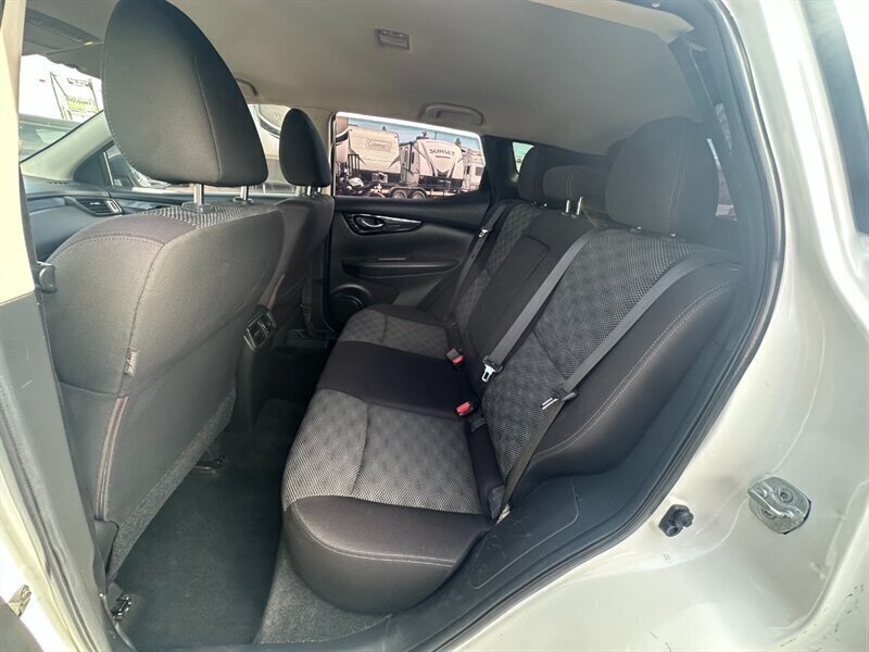 2017 Nissan Rogue Sport SV - Photo 11 - Prescott, AZ 86301