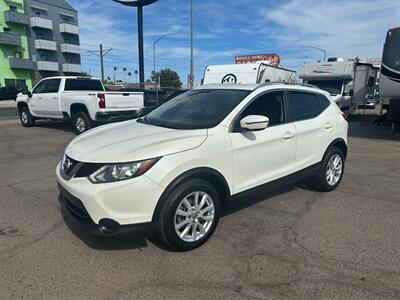 2017 Nissan Rogue Sport SV   - Photo 19 - Mesa, AZ 85201
