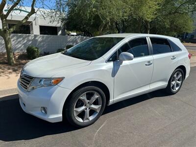 2009 Toyota Venza FWD V6  FWD - Photo 5 - Mesa, AZ 85201
