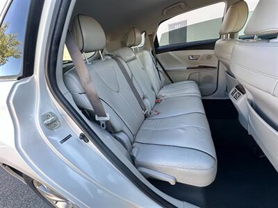 2009 Toyota Venza FWD V6  FWD - Photo 18 - Mesa, AZ 85201