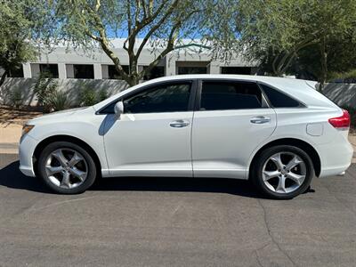 2009 Toyota Venza FWD V6  FWD - Photo 4 - Mesa, AZ 85201