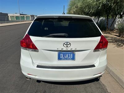 2009 Toyota Venza FWD V6  FWD - Photo 7 - Mesa, AZ 85201